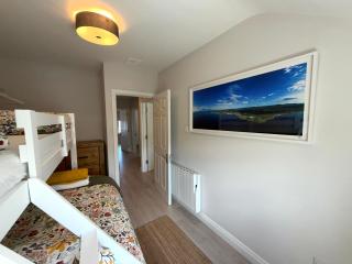 Penthouse Sea View Apartment in Bundoran - 5