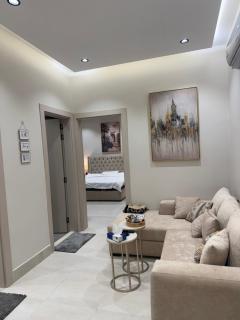 Stylish and cozy jeddah apartment - 0