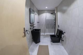 The view apartment -studio 2 - 5