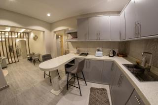 The view apartment -studio 2 - 4