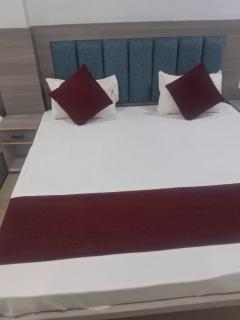 HOTEL KRISHNAM Inn - 9