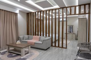 The view apartment -studio 2 - 2