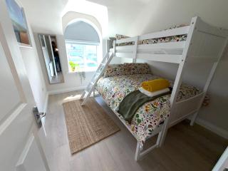 Penthouse Sea View Apartment in Bundoran - 2