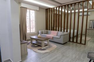 The view apartment -studio 2 - 6