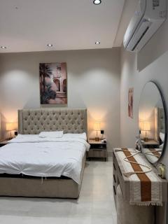 Stylish and cozy jeddah apartment - 8