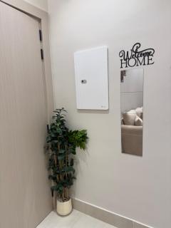 Stylish and cozy jeddah apartment - 7