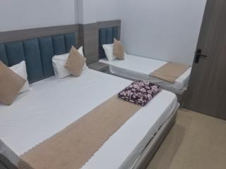 HOTEL KRISHNAM Inn - 3