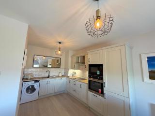 Penthouse Sea View Apartment in Bundoran - 6