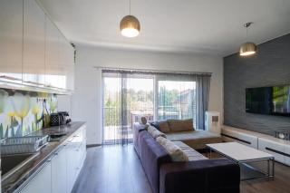 AH-Premium Rooftop Apartman - 2