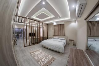 The view apartment -studio 2 - 0
