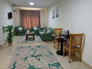 Dokki Apartments - 0