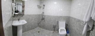 Nizami Prime Hotel - 5