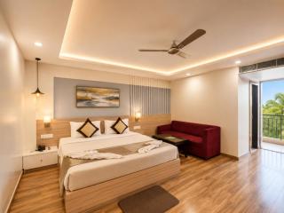Puri Prime Elite - Durene Beach Baliapanda 2 min from Beach - 9