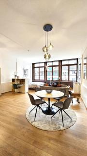 Loft Apartment in der Innenstadt Waldshut - 5