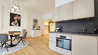 Loft Apartment in der Innenstadt Waldshut - 3