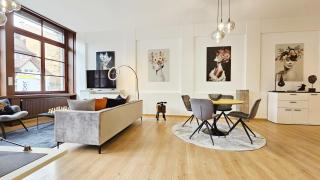 Loft Apartment in der Innenstadt Waldshut - 2