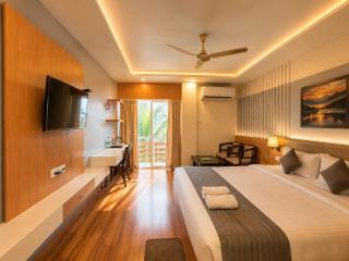 Puri Prime Elite - Durene Beach Baliapanda 2 min from Beach - 5