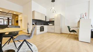 Loft Apartment in der Innenstadt Waldshut - 1
