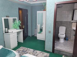 Nizami Prime Hotel - 9