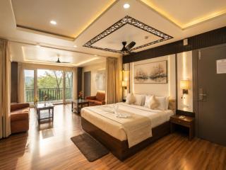 Puri Prime Elite - Durene Beach Baliapanda 2 min from Beach - 1