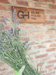 Glas house Aljmaš - 9