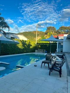 Hermosa Casa Campestre en Ricaurte Girardot - 0