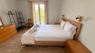 Cosy Apartment With Sea View Close To The Beach - 5