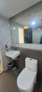 Sri Sayang Home Stay - 9