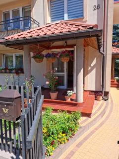 Apartament w centrum Augustowa - 4