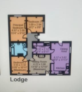 Recently renovated Lodge Cottage, Quantocks - 4