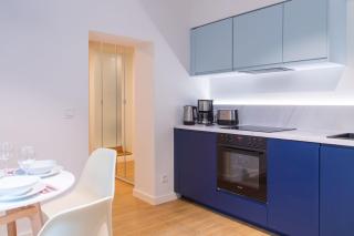 Apartment Garten-Oase Berlin - Olympiastadion, Waldbühne, Messe - 5