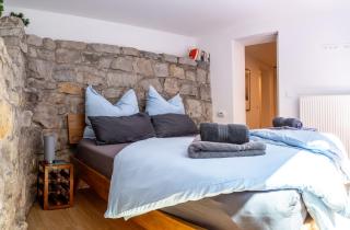 Apartment Garten-Oase Berlin - Olympiastadion, Waldbühne, Messe - 6