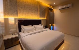 Novosol Lux- A Premium Hotel Near Airport - 9