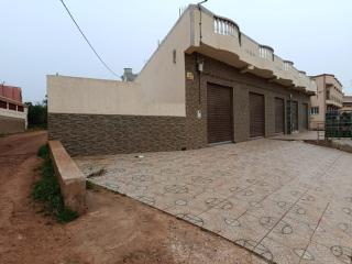 Mansour Apartment Near Melilla and Nador - 9