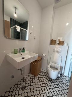 Comfort Stylish Apartment IVSOLE - 7