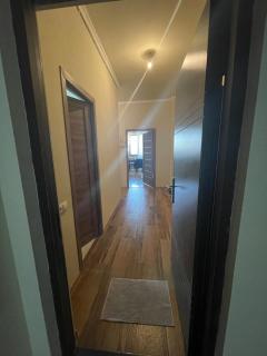 Elegant 15th-Floor 2BR Apt with Stunning Skyline Views - 1