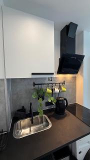 Nordic Nest Apartment - 9