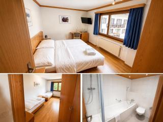 Hotel Alpenblick - 3
