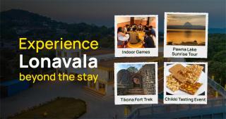 The Hosteller Lonavala, City Centre - Lonavala - 8