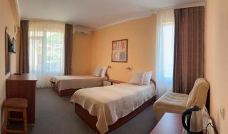 Guest rooms Marina - 9