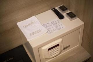 Ayramin Deluxe Hotel - Anex - 7