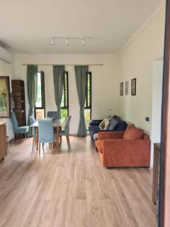 MAG house - 1