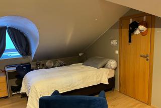 Spacious and family friendly 4 bedroom apartment - Birta Rentals - 9