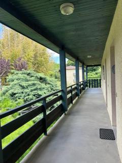 Studio ensoleillé avec piscine - 1
