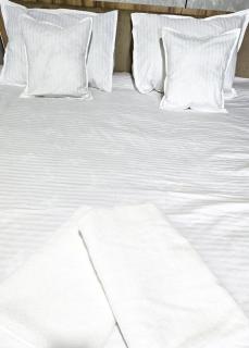 Welcome Hotel - 4