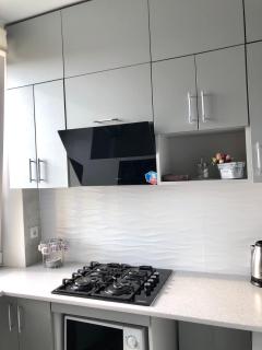 New Marine Apartment - 5