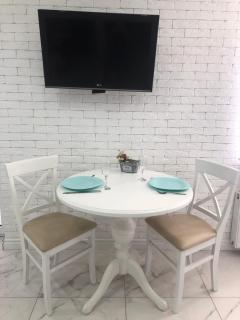 New Marine Apartment - 3