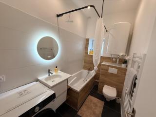 Superbe 4 pièces luxueux - 8