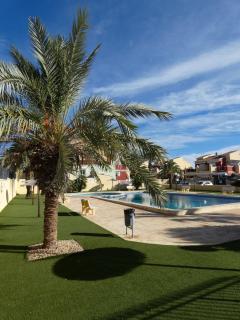 Casa Marina, Altos Bahia X, Playa los Locos Torrevieja - 9