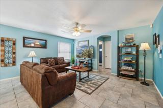 Chandler Oasis - 1